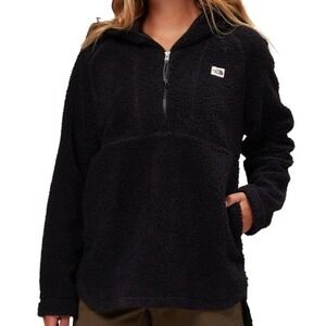 The North Face Ridge Fleece Tunic